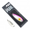 Блесна колеблющаяся Smith Pure 50 мм 9.5 гр PYS