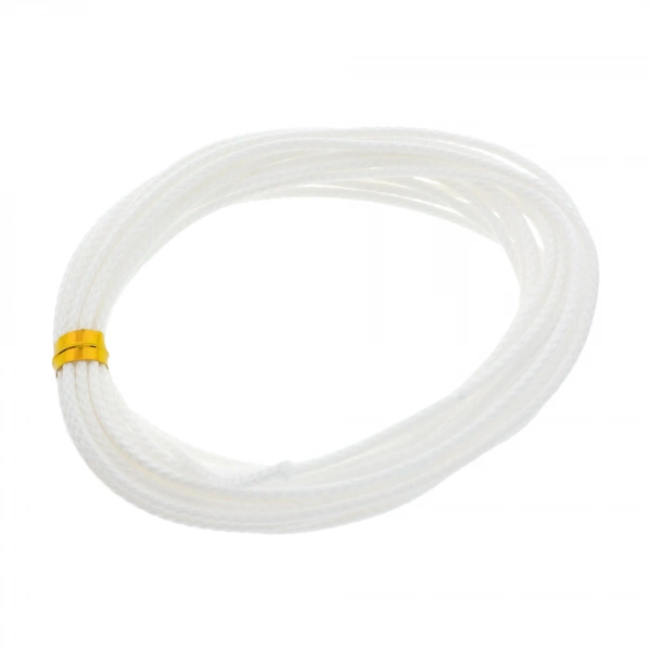 Шнур для ассистов Suteki PE Assist Line White 3м