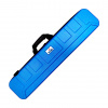 Тубус для удочек полужесткий TimeGo Small Rod Case 80см Blue