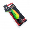 Блесна Wigston Lures Tas Devil Spoon 25 гр 3 Fire Tiger