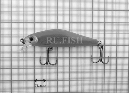 Воблер Rapala Shadow Rap Solid Shad 06 7гр
