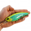 Воблер DUO Realis Fangshad 140SR CPA0411 45 гр, вид сбоку