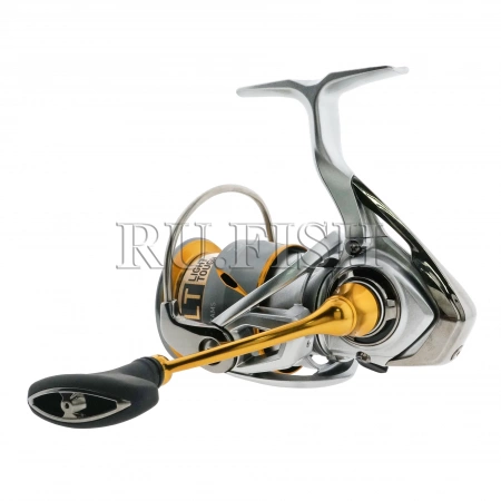Катушка Daiwa Freams LT 21 3000-C, фото 2