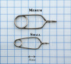 Перодержатель FF English Hackle Pliers Small