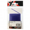 Пряжа антроновая Textreme Antron Yarn 90 Purple