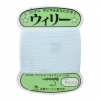 Пряжа Fuji Bait Line Woolly Yarn Keimura