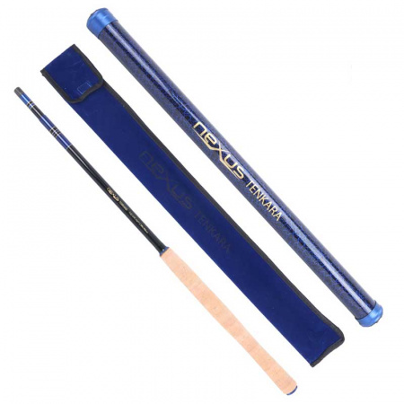 Удилище для тенкары SK Tenkara Nexus Double Zoom
