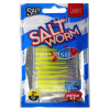 Черви съедобные Lucky John Salt Worm F03 12шт
