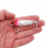 Воблер DUEL L-Blue Fix Minnow 70S 8 гр HRH, вид сбоку