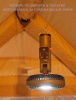 Вентилятор аккумуляторный SUNREI Light Fan Outdoor Mini