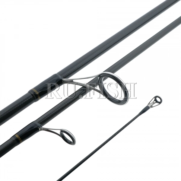 Спиннинг Daiwa Lurenist Mobile 229 см 5-25 гр 76ML, кольца