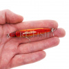 Воблер DUEL L-Blue Fix Minnow 70S 8 гр HGR, спинка