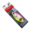 Блесна Daiwa Salmon Rocket 45гр, цвет 0741 3176 Luminescent Pink Chart