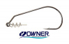Офсетный крючок OWNER 5167 Twistlock Light