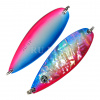 Блесна на кету PF Aki Aji Shell 45 гр PRS05 Glow