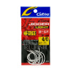 Крючки Owner Cultiva JF-25 Jigger Light