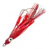 Октопус на ассистах Striker Aki Aji Red №20 S