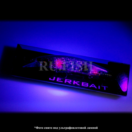 Воблер DUO Realis Jerkbait 120SP 17.7 гр CQA0184, фото Ru.Fish