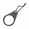 Перодержатель Stonfo Pinza Hackles Standart