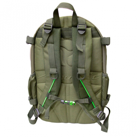 Рюкзак рыболовный Aquatic Р-32
