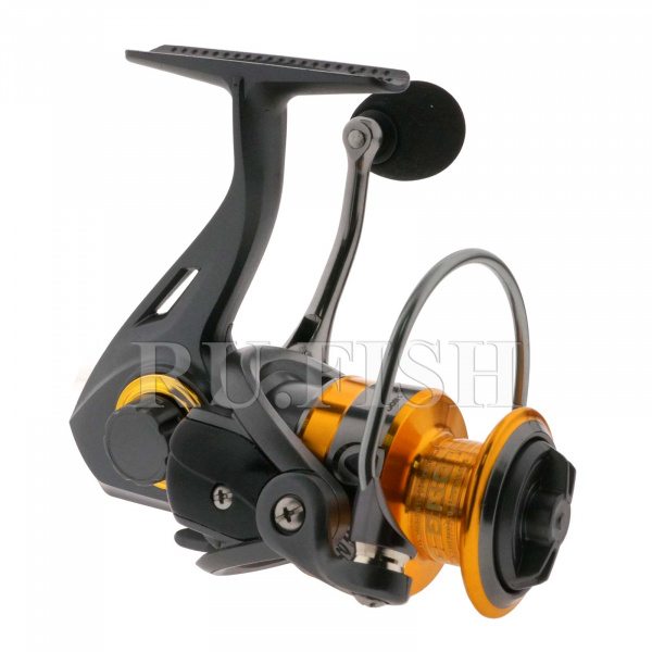 Катушка Stinger Caster NS безинерционная