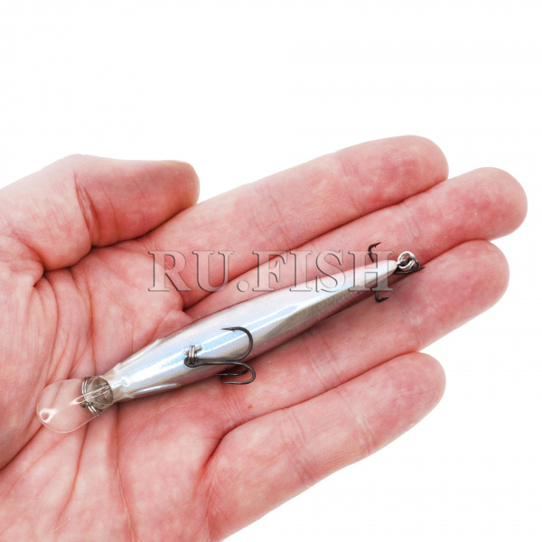 Воблер DUO Realis Rozante 77SP ADA4013 8.4 гр, брюшко
