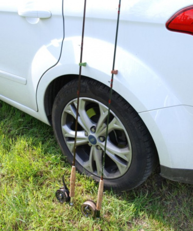 Магнитный держатель удилища Stonfo Magnetic Rod Holder