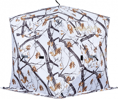 Палатка зимняя HIGASHI Winter Camo Comfort (180*180*200)