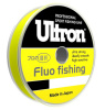 Леска ULTRON Fluo Fishing 100м.