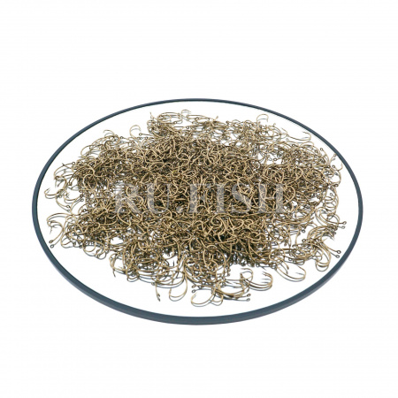 Крючки Sung Woon Scud hook SW-9012 NBR 1000 штук на зеркале