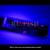 Воблер Trout Bait Sima 95S 16 гр 08, съемка в ультрафиолете
