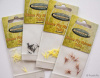 Заготовки для хвостика Hemingway Realistic Stonefly tails