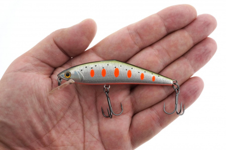 Воблер Smith D-Contact 85 87, фото Ru.Fish