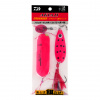 Снасть на кету Daiwa Akiaji Crusader Floating Lure Chokko Pack 45 гр Vivid Pink 4268