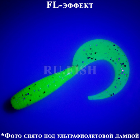 Твистер Noeby 4001 55 NW103, фото Ru.Fish