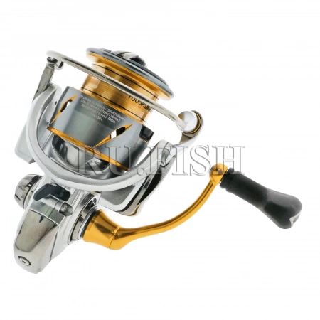Катушка Daiwa Freams LT 21 3000-C, фото 4