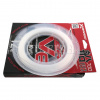Флюорокарбон YGK X-Braid Red Ocean V6 Fluorocarbon 100m 0.520 #10, фото Ru.Fish