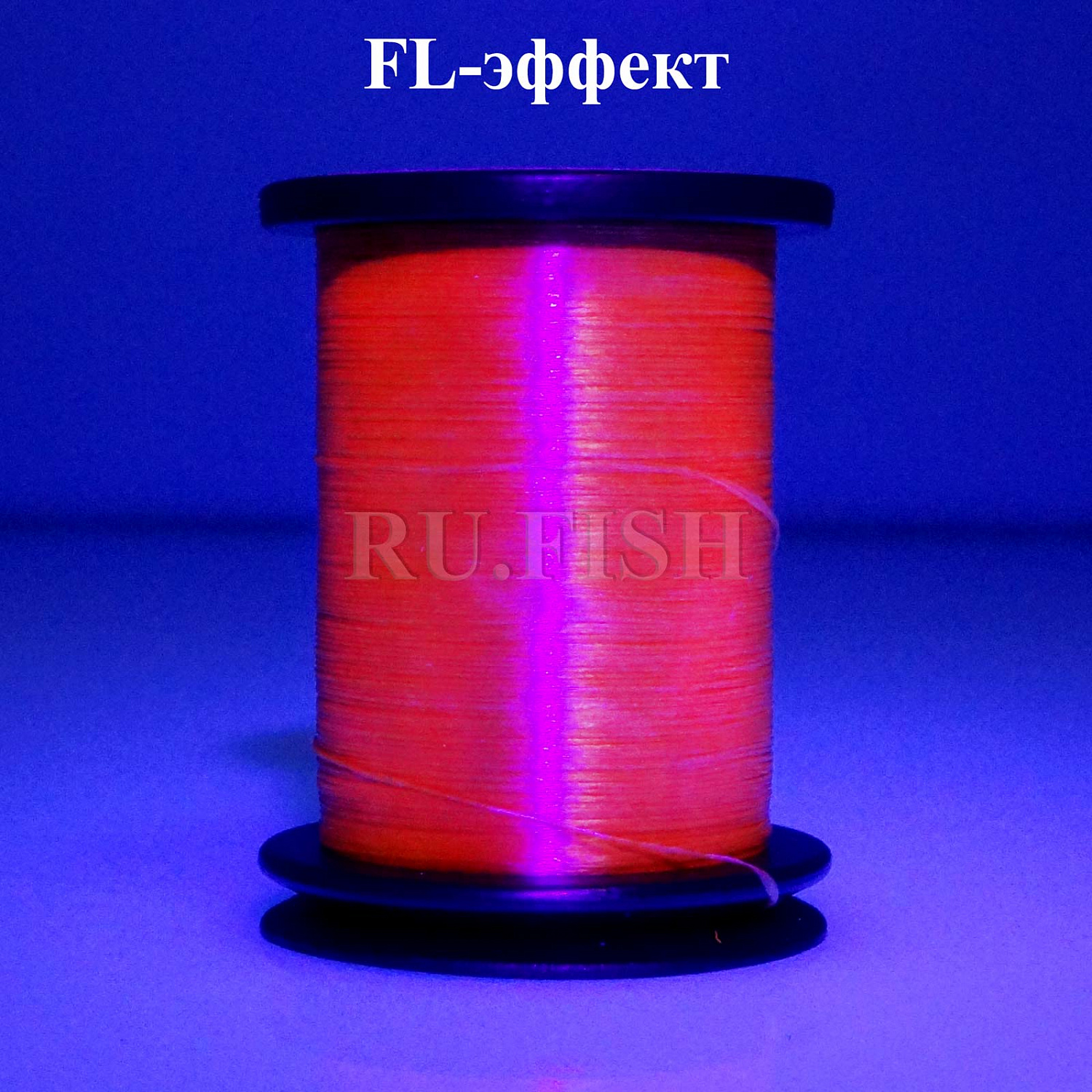 Шелк Semperfli Nano Silk 30D 18/0 50м.