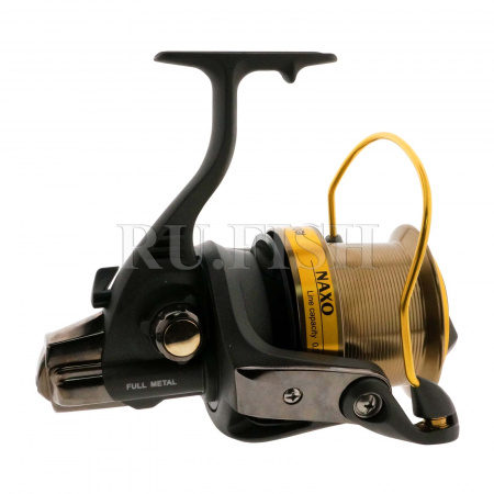 Катушка Ryobi Naxo серфовая