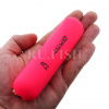 Поплавок на кету Daiwa Akiaji Crusader Float Pink 3L 0575 на ладони