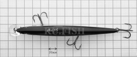 Воблер DUO Realis Jerkbait 120SP 17.7 гр CEA3375, фото Ru.Fish