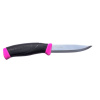 Нож Companion Mora Magenta из нержавеющей стали