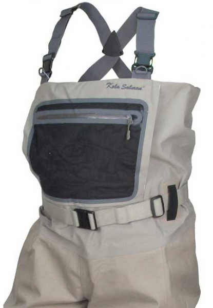 Вейдерсы KOLA SALMON Ultimate Waders