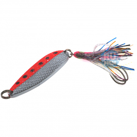 Оснастка для ловли кеты NAKAZIMA Hokkai Salmon GT 2640 45гр