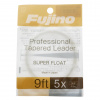 Подлесок конусный Fujino F-5 Professioanl Super Float Leader Moss Green 9ft. 5X