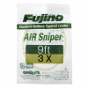 Подлесок конусный Fujino F-2 Air Sniper Leader Clear Green 9ft. 3X