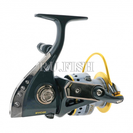 Катушка Ryobi Fokamo