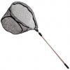 Подсак Nakazima Slide Rubber Net 65×55×60 см
