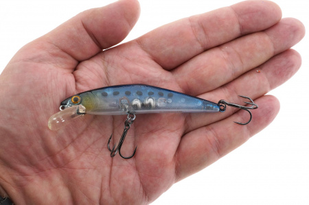 Воблер Smith D-Contact 85 GTI, фото Ru.Fish