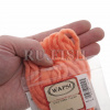Пряжа Wapsi Egg Yarn Flesh на ладони